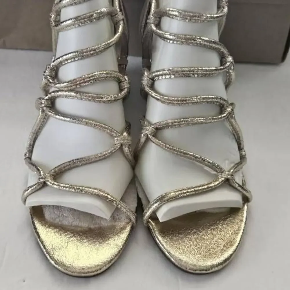 LUCKY BRAND‎ JILSES WEDGE HEELS NWB